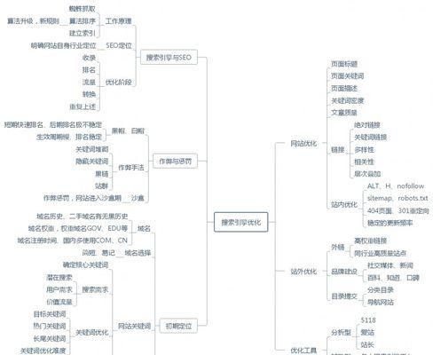 Tag标签技术在网站优化中的重要性（如何使用Tag标签技术提升网站优化效果）