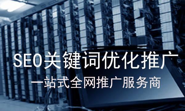 企业网站SEO营销的重要优化技巧（掌握这些技巧让您的网站在搜索引擎中优势突出）