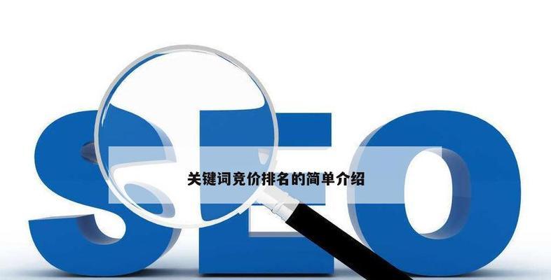 SEO优化排名的主要性（掌握）