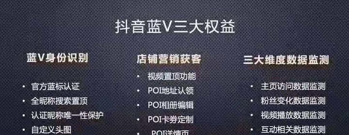 如何将抖音个人号变成企业号（抖音个人号升级为企业号的步骤和注意事项）