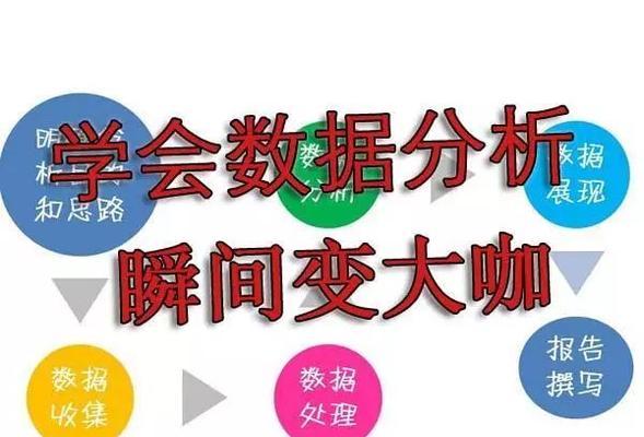 如何利用SEO数据分析实现网站目标（掌握SEO数据分析）