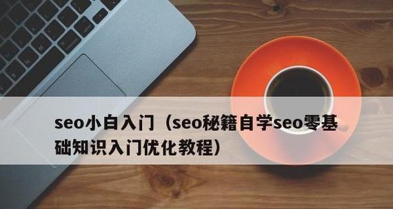 SEO新手入门指南（从零开始）