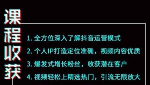 深入了解抖音专卖店和专营店的区别（探究专卖店与专营店的经营方式和优势）