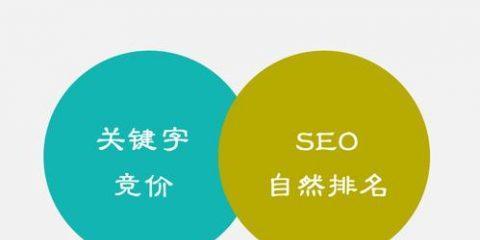 百度排名优化站长的赚钱模式（从SEO到SEM）