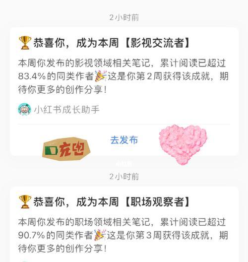 新手小红书文章浏览量100多，怎样提升（100多浏览量并不一定是失败）