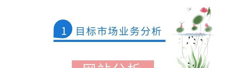 本地公司如何利用大数据来提升搜索引擎流量（掌握大数据）