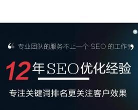 如何合理设置网站SEO（掌握这些技巧）