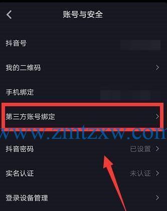 抖音实名号找回方法详解（通过手机号和身份证验证找回抖音实名号）