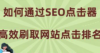 网站中期进入前二十的方法（15个实用技巧让你的网站跻身前二十）