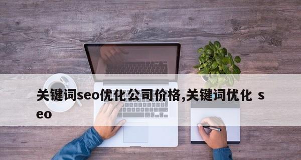 了解SEO优化的实际价值——为什么你需要了解并实施SEO优化（SEO优化如何帮助你提升网站流量和销售额）