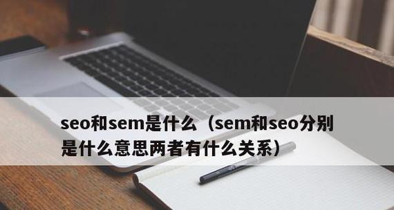 企业如何选择SEO和SEM（掌握SEO和SEM的区别）