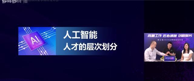 人工智能（机器学习和自然语言处理改变了SEO的未来）