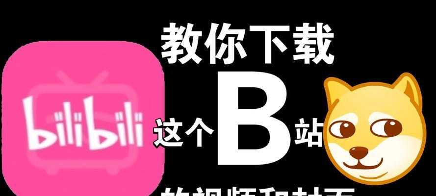 B站视频下载到本地方法？下载视频需要什么条件？